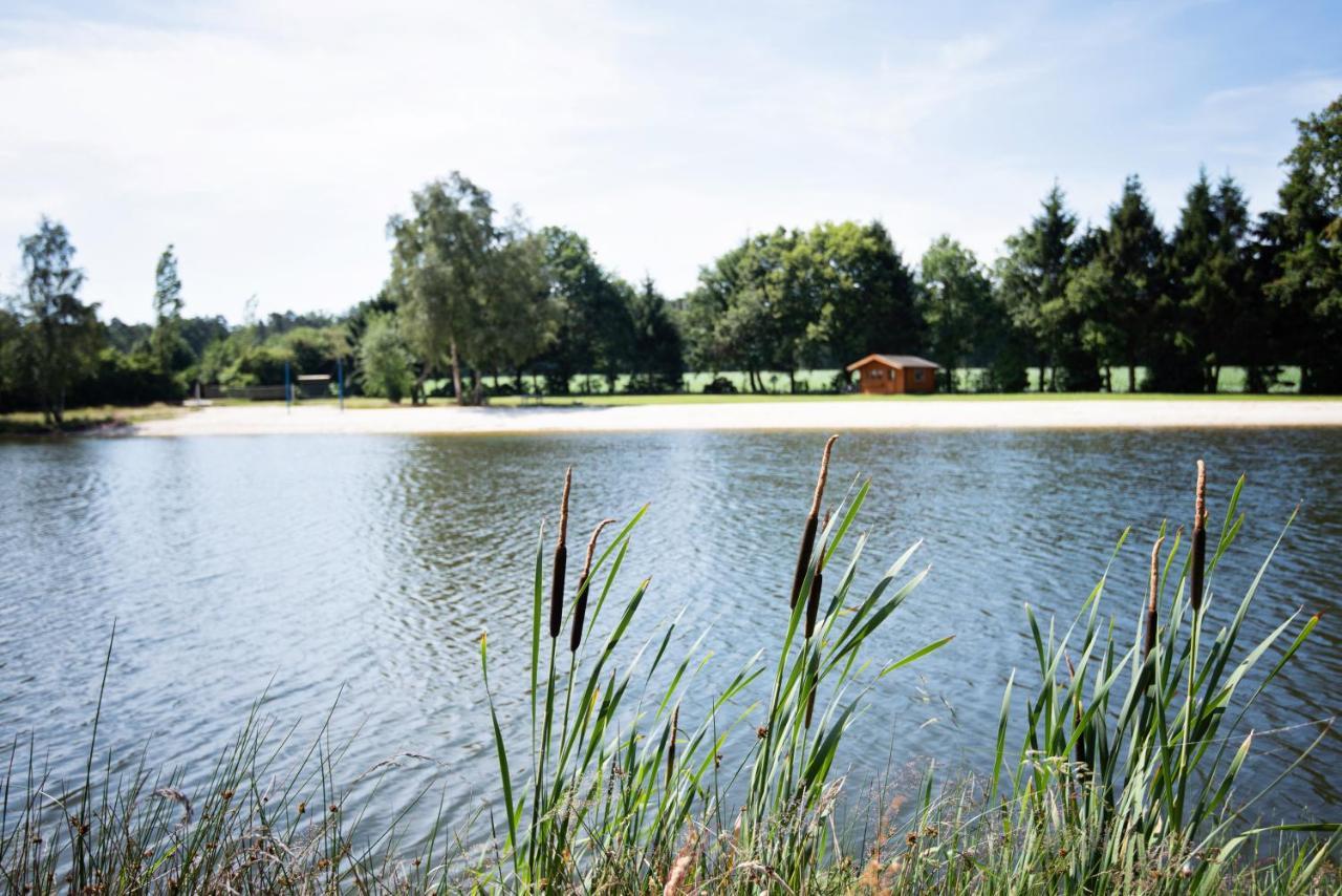 Ferienparadies Muehlenbach Ξενοδοχείο Soltau Εξωτερικό φωτογραφία