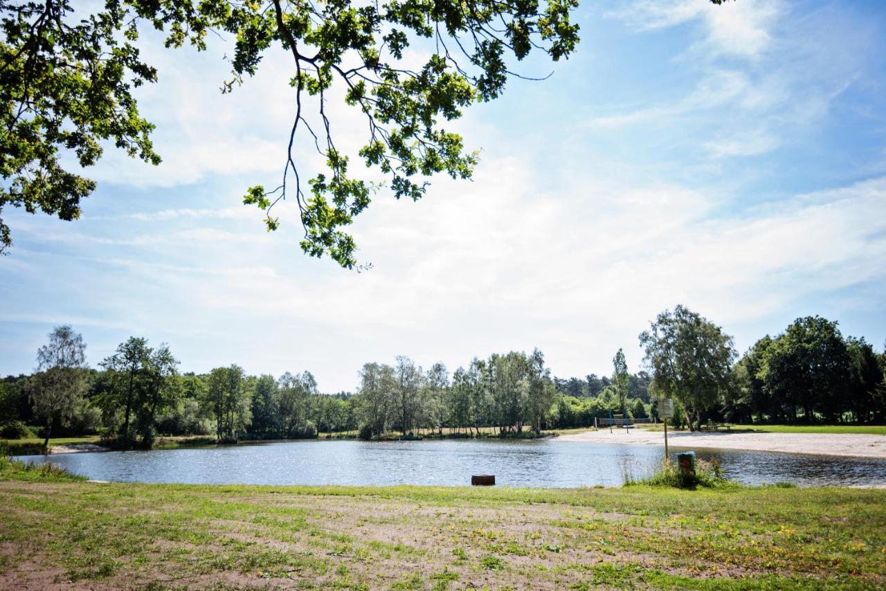 Ferienparadies Muehlenbach Ξενοδοχείο Soltau Εξωτερικό φωτογραφία