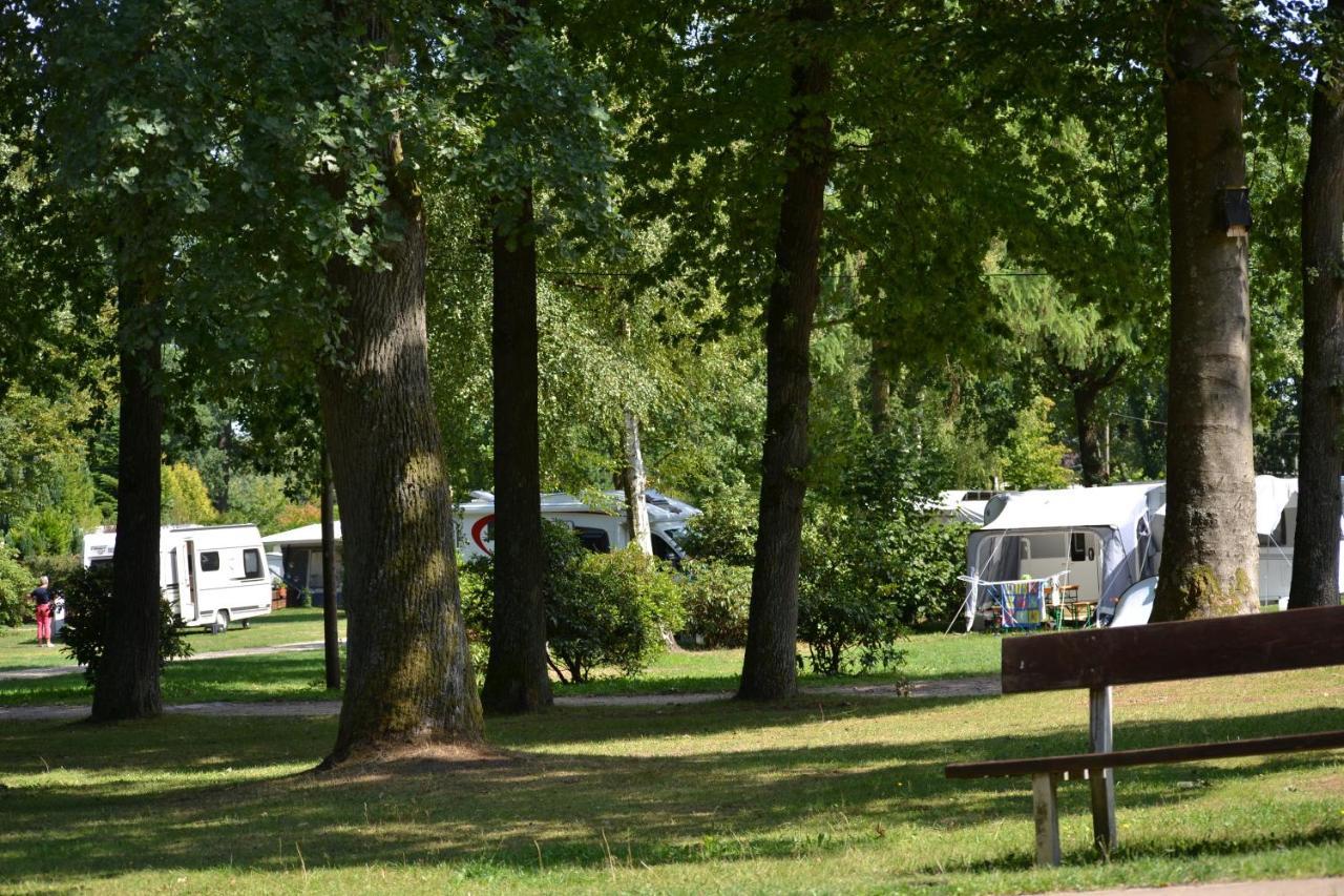 Ferienparadies Muehlenbach Ξενοδοχείο Soltau Εξωτερικό φωτογραφία