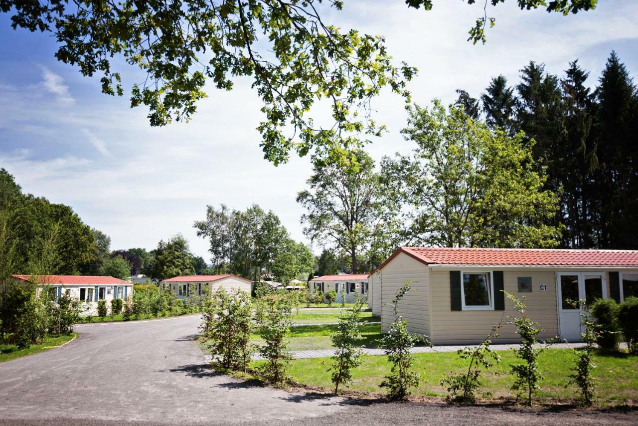 Ferienparadies Muehlenbach Ξενοδοχείο Soltau Εξωτερικό φωτογραφία